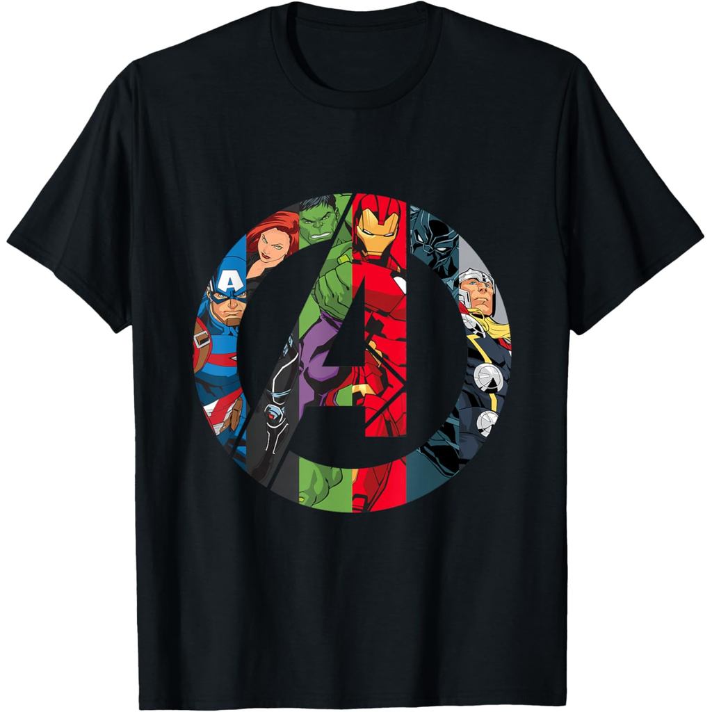 *COD* Kaos Logo Marvel Avengers