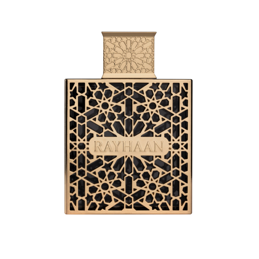 Rayhaan Elixir Eau de Parfum 100ML for Men