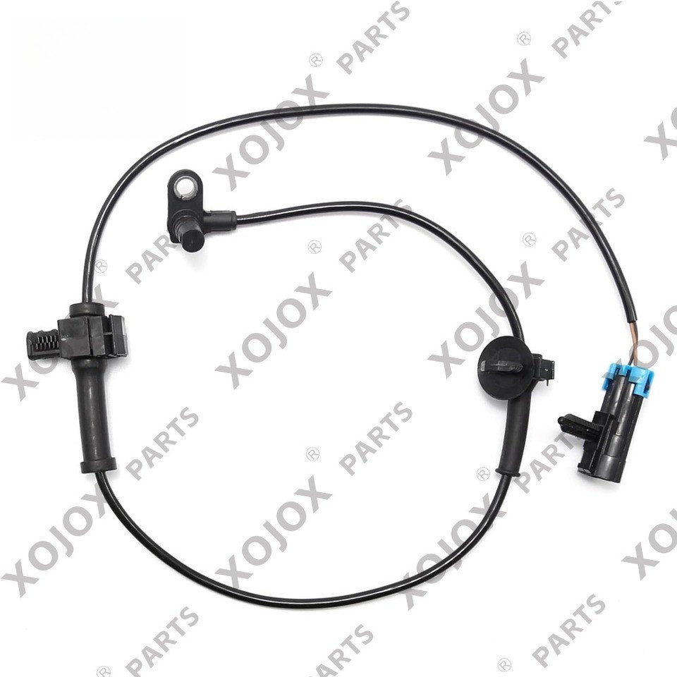 2 Pcs ALS1464 ABS Wheel Speed Sensor, Replacement for T 20072014 Replacement for