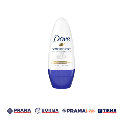 DOVE RO COMPLETE CARE 40ML