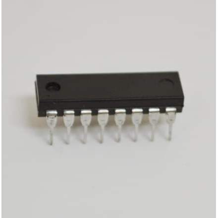74LS76 DIP  [CE]