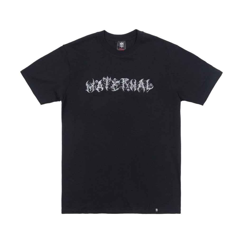 Maternal Disaster - Tshirt - Squamat