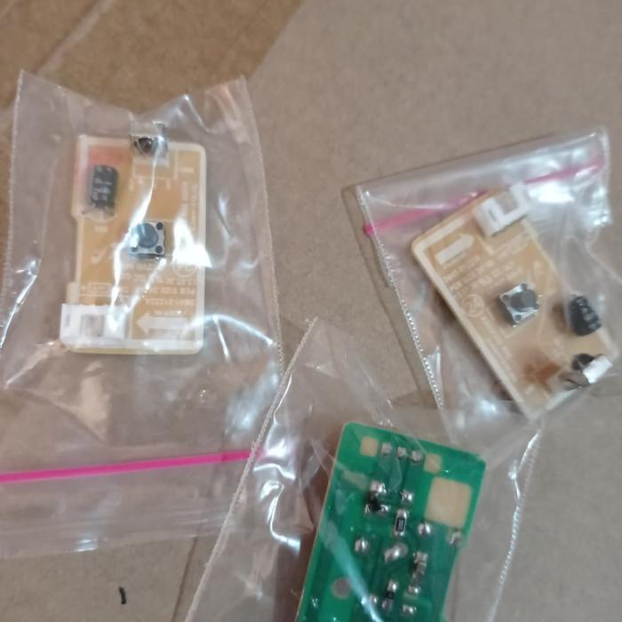 KITCHORA sensor resifer modul acsamsung segitiga