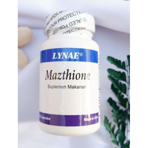 Mazthione 30
