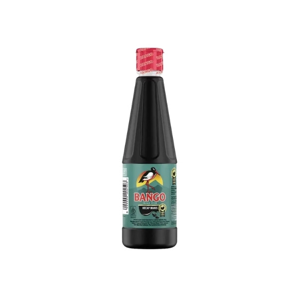 BANGO KECAP MANIS 385 GR
