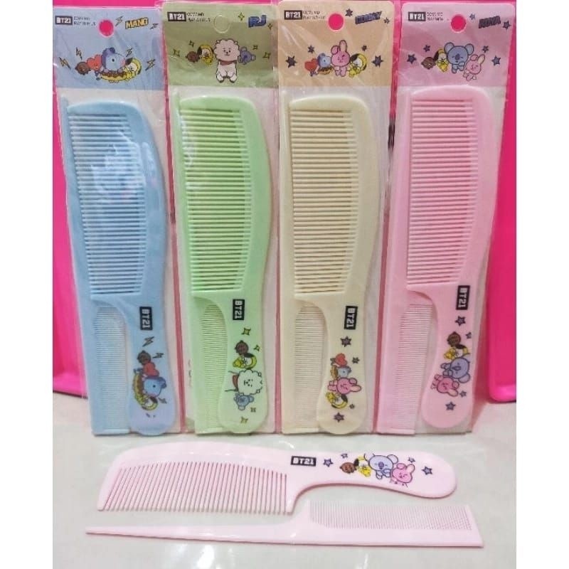 SISIR SET DEWASA/ SISIT SET 2IN1