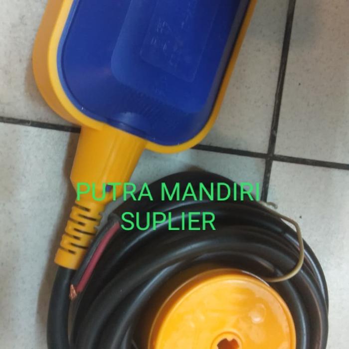 Float switch pelampung 5 meter