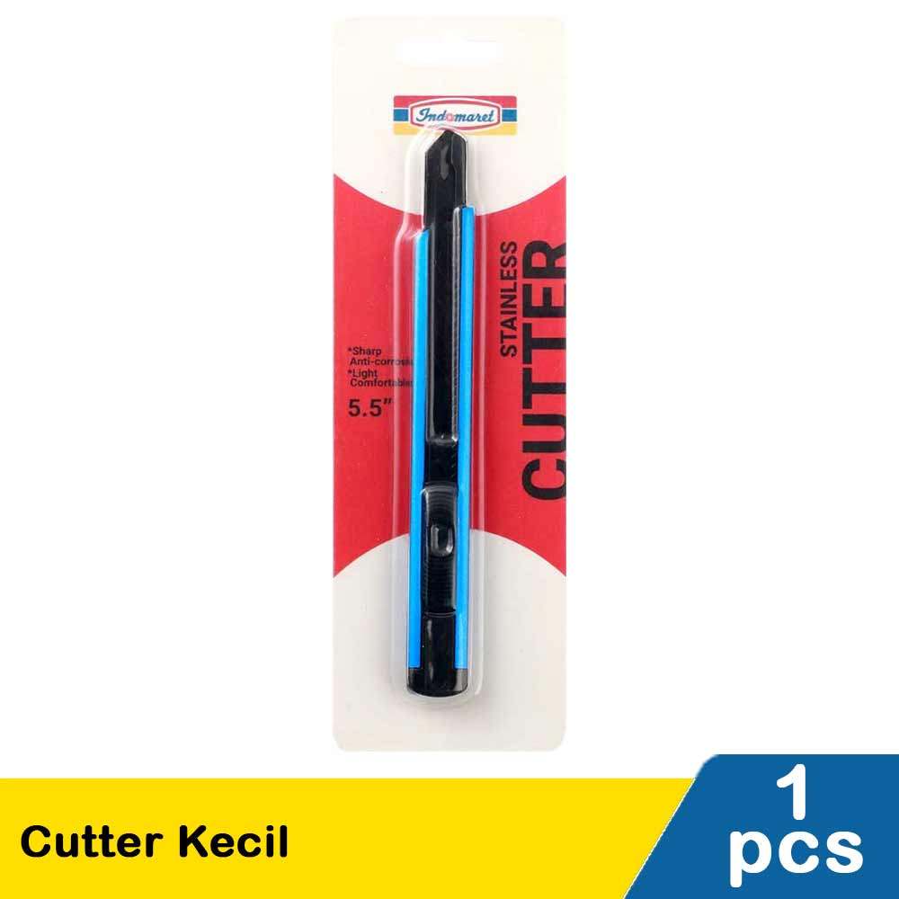 INDOMARET CUTTER KECIL
