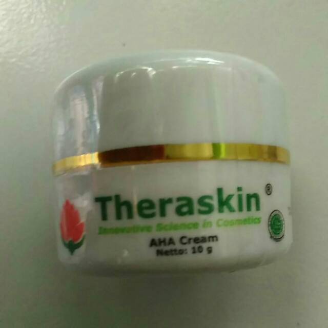 Theraskin AHA Cream
