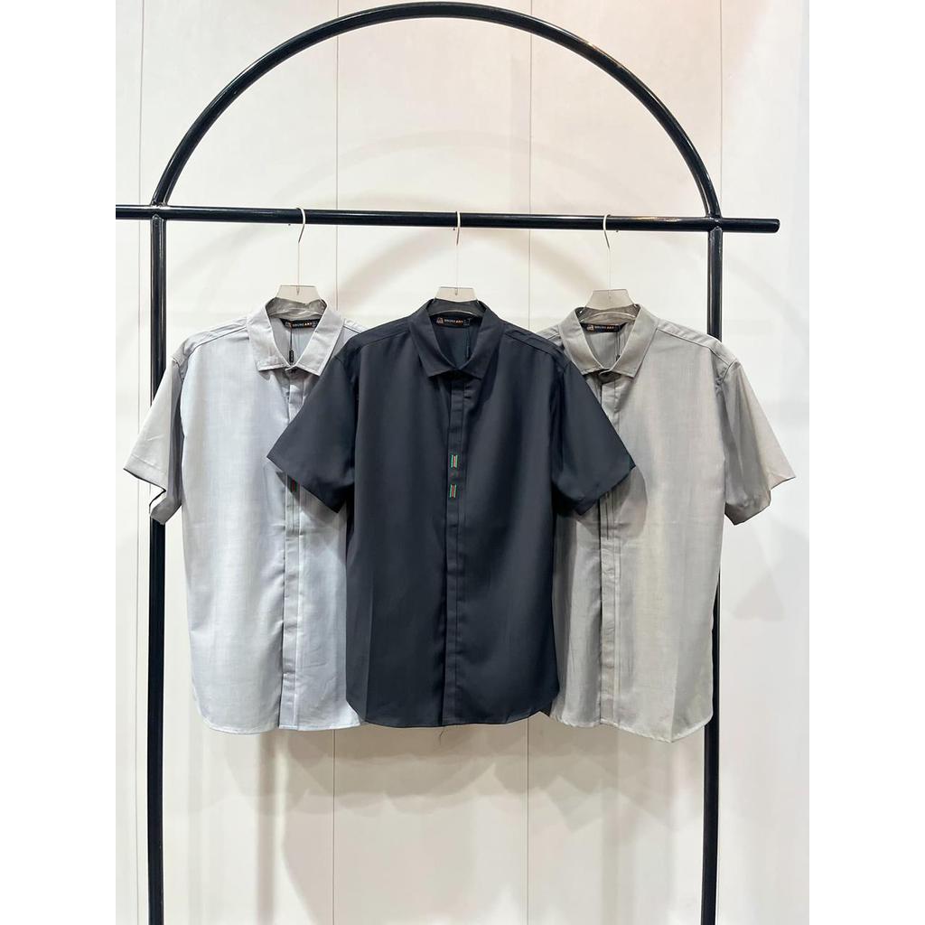 Kemeja Import Premium-112