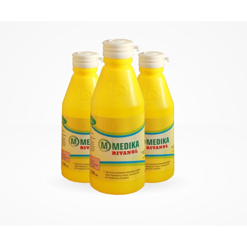 Rivanol Medika 300 ml