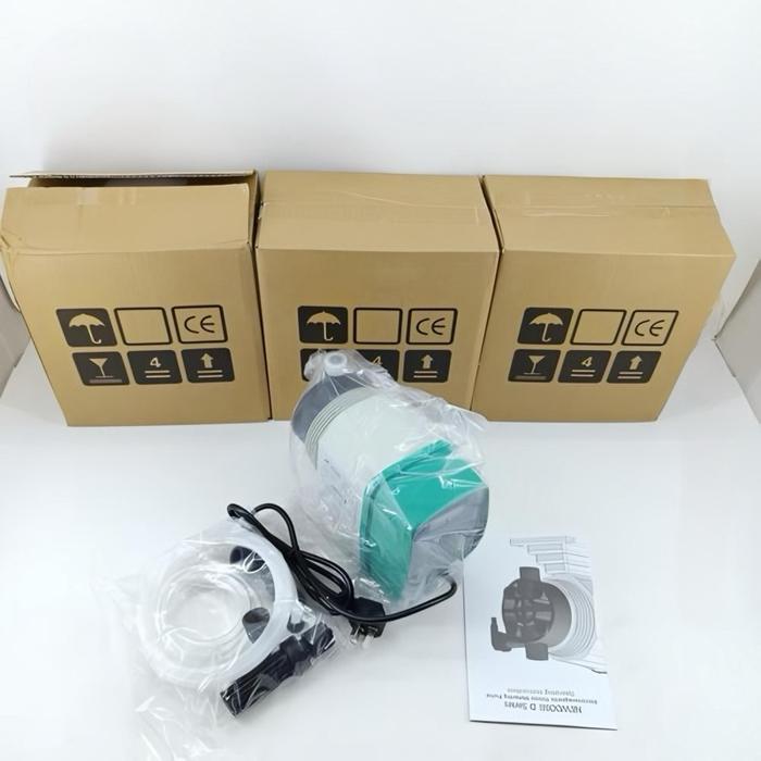 Dosing Pump newdose 15 Lph 4bar model digital