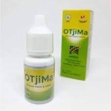Tetes Mata Ojima 12 ML