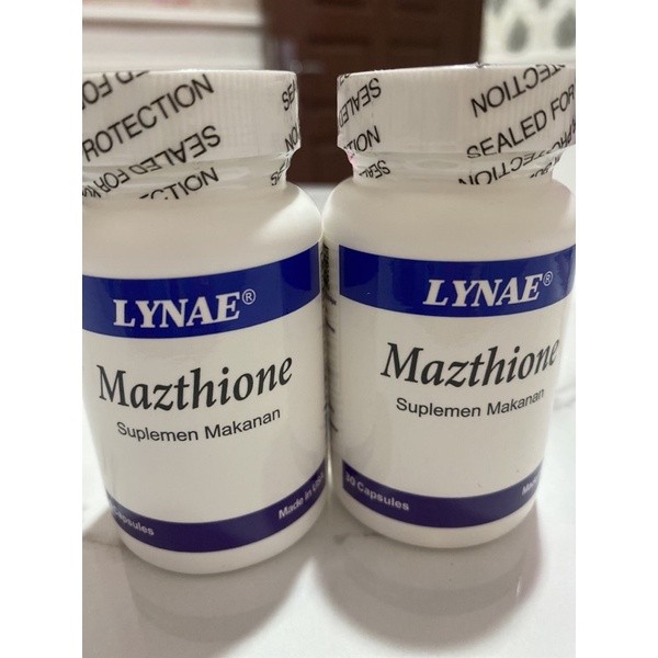 MAZTHIONE