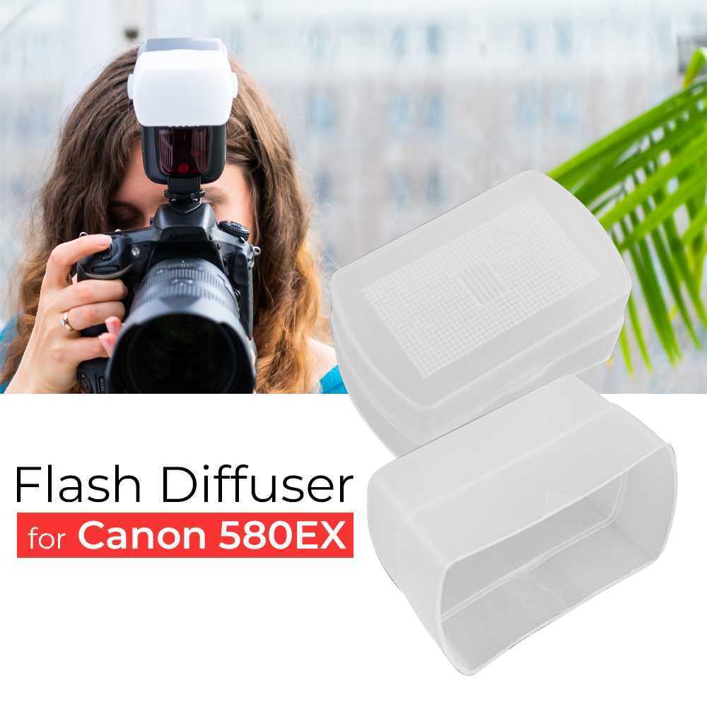 JENZER - Flash Diffuser