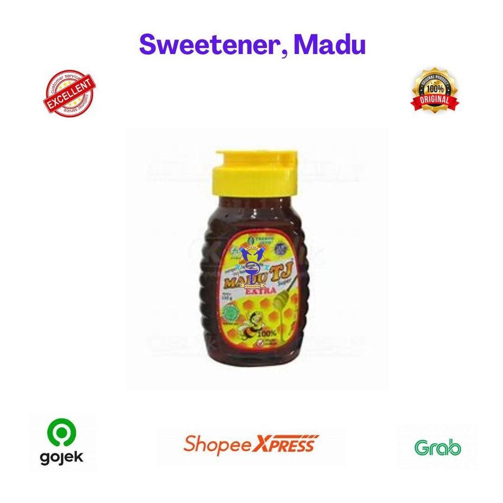 TJ MADU EXTRA 150ML (Bgv)