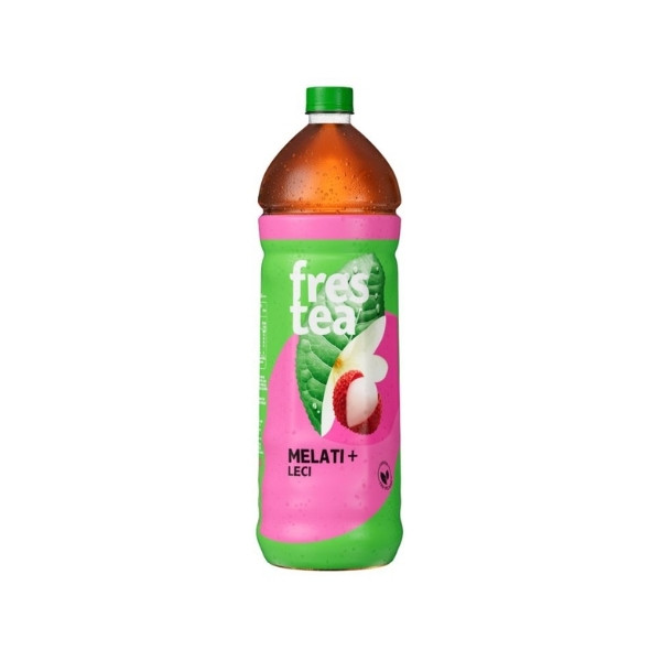 FRESTEA MELATI + LECI 1500 ML