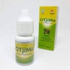 Tetes Mata Ojima 12 ML