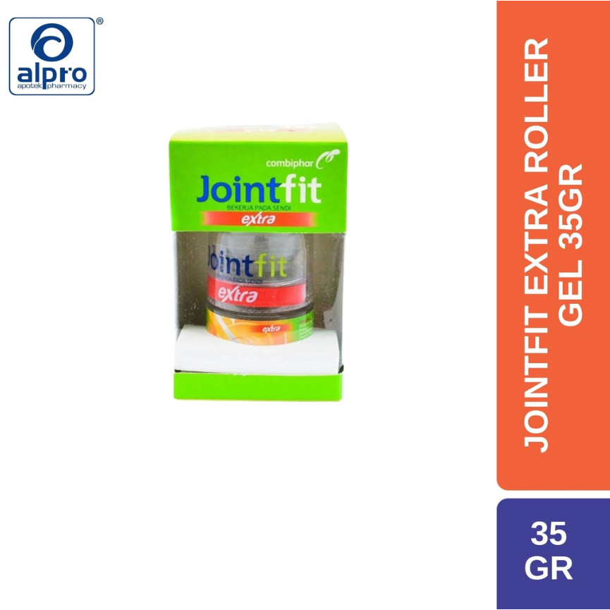 Jointfit Extra Roller Gel 30 g