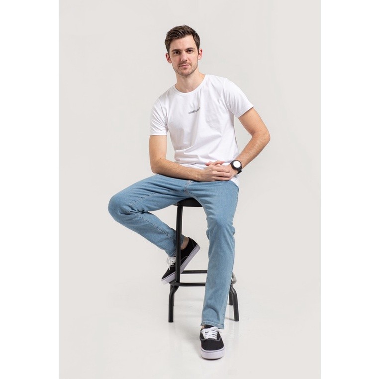 Greenlight Men Tshirt 530122