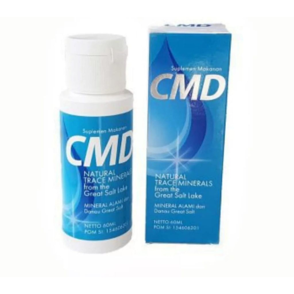 CMD 60 ml Original REVELL
