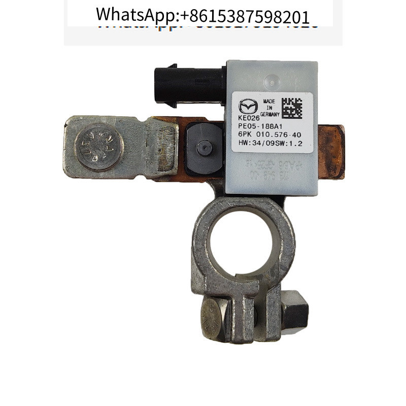 BBCX-5CX-4 Battery Current Sensor Battery Negative Connector