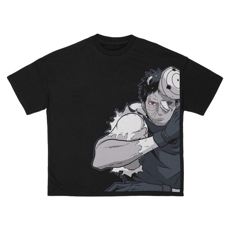 Obito uciha (Cotton Import18s)