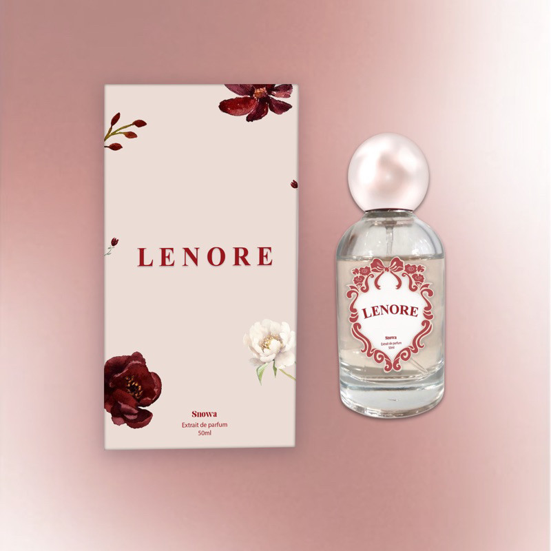 Snowa Parfum - Lenore 50ml