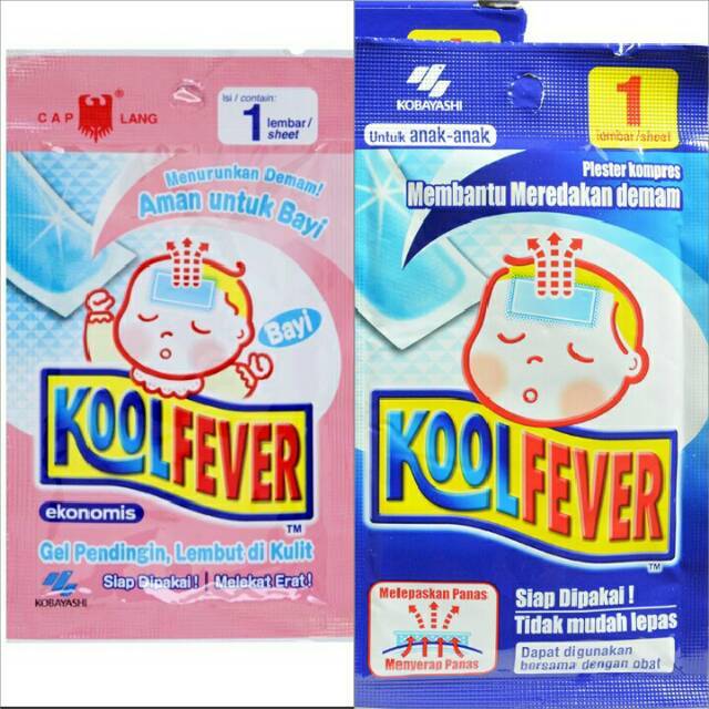 Koolfever kid & baby (KaleeBaby)