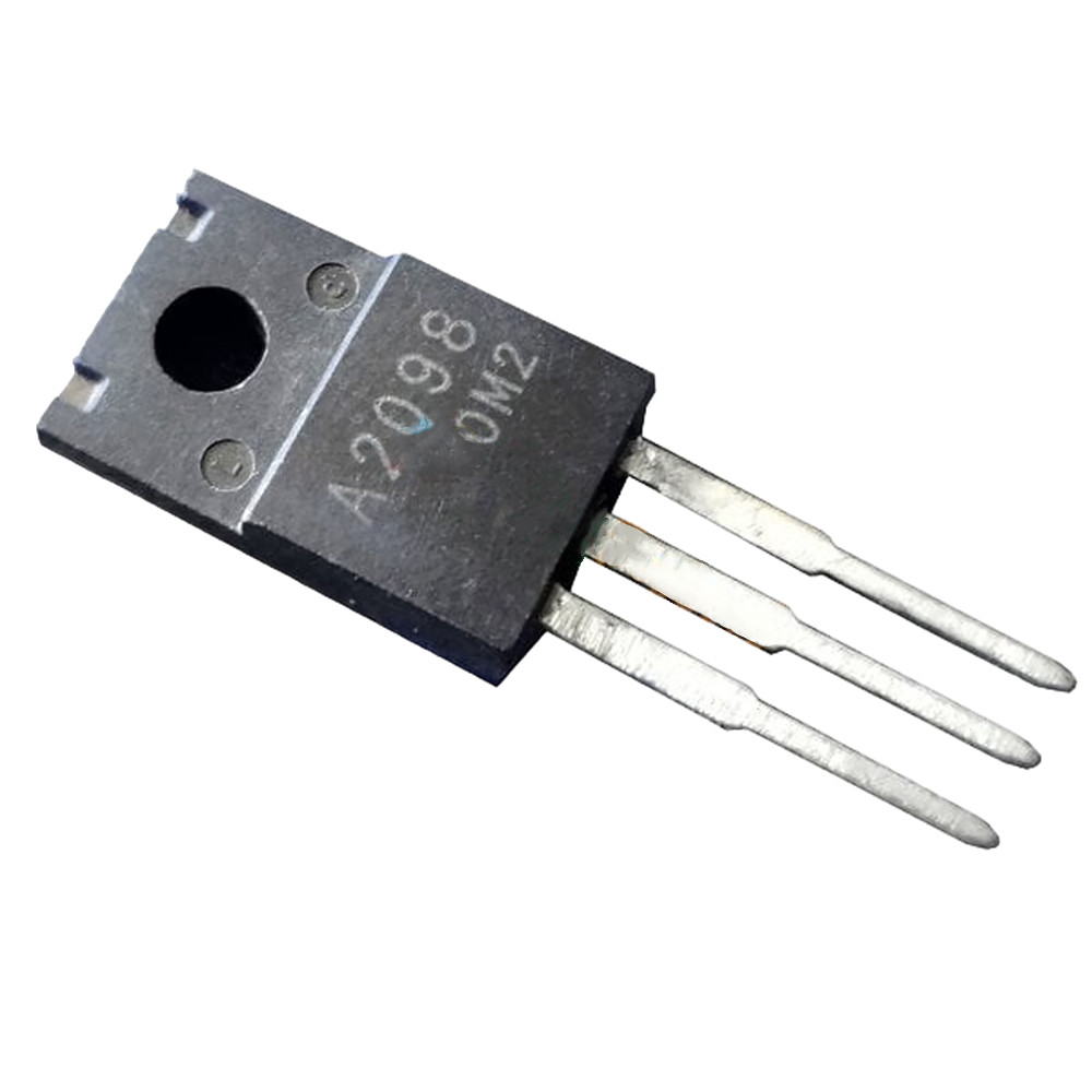 FixPrint IC TR A2098