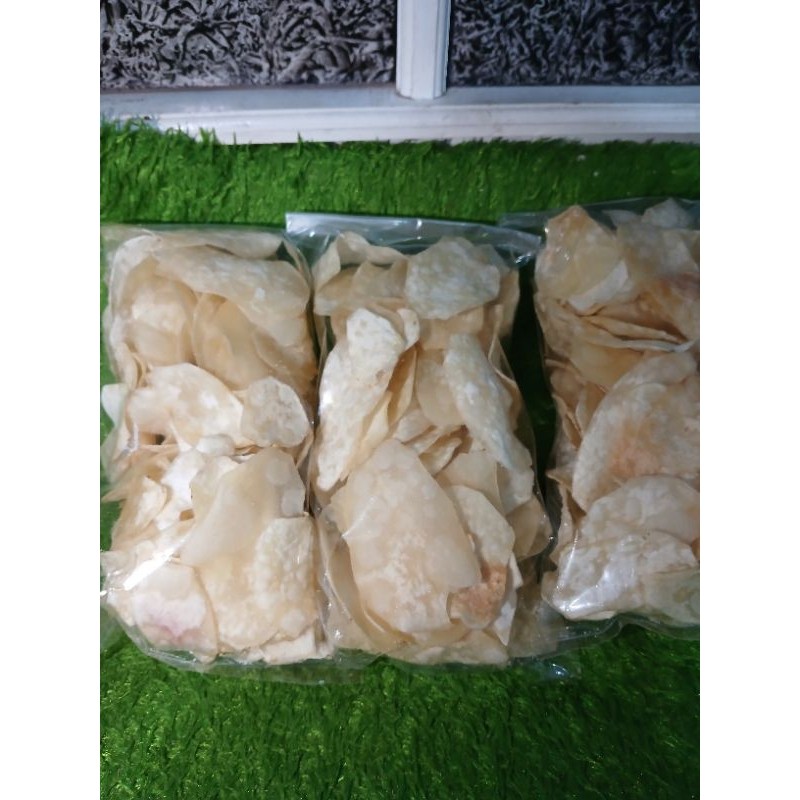 KERIPIK TALAS