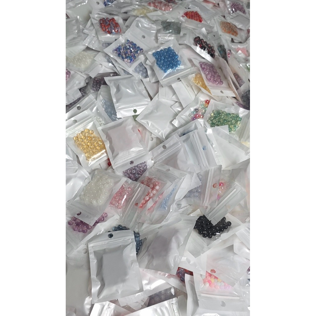 [ KHUSUS LIVE ] MIX BLIND POUCH MANIK PREMIUM