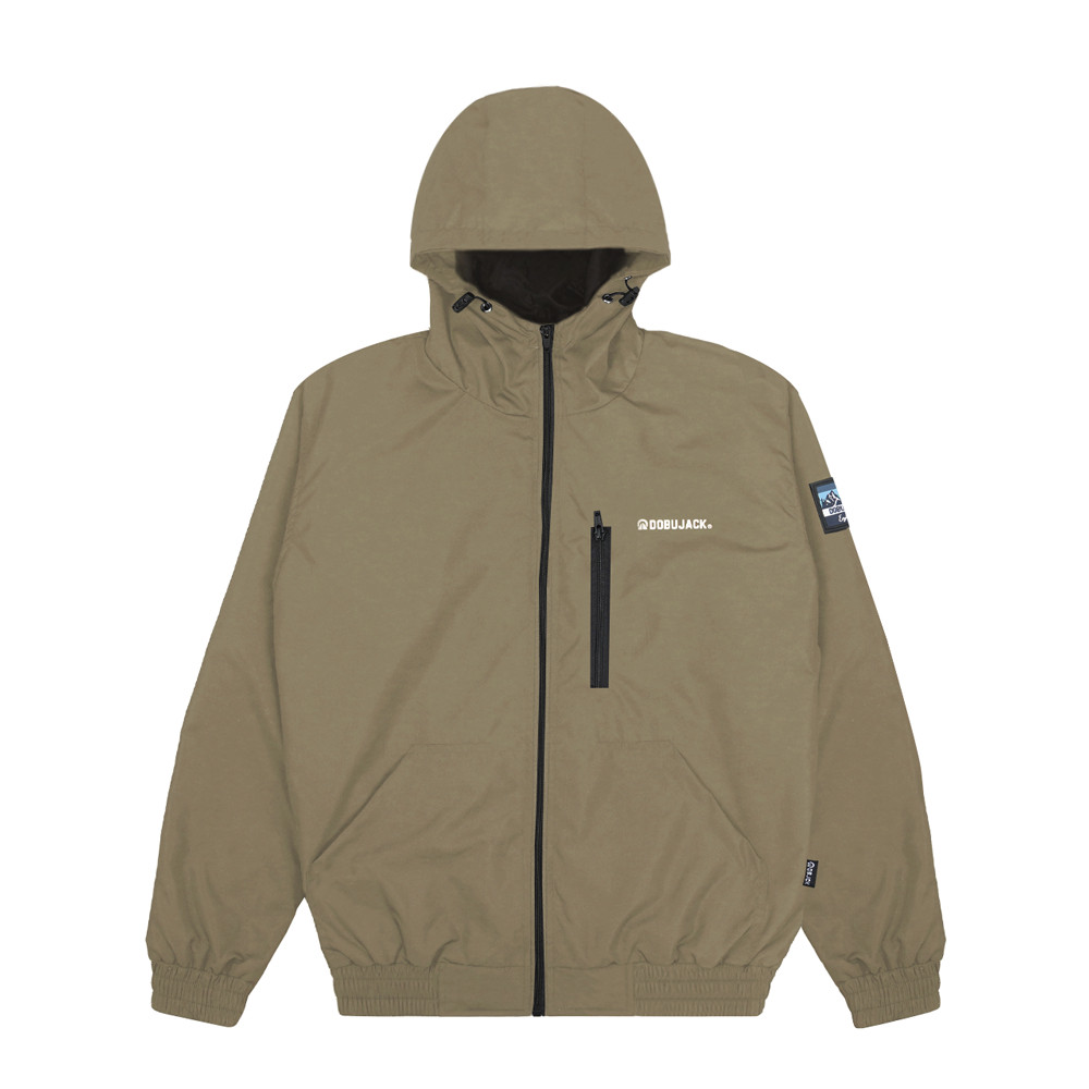 Dobujack Jacket Luca Cream | M2