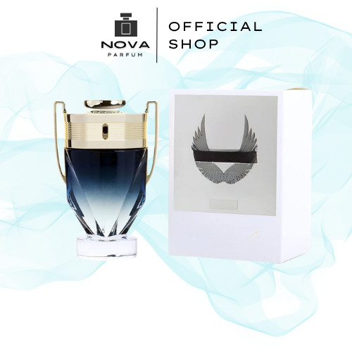 PARFUM PRIA INVI BARU 100ML