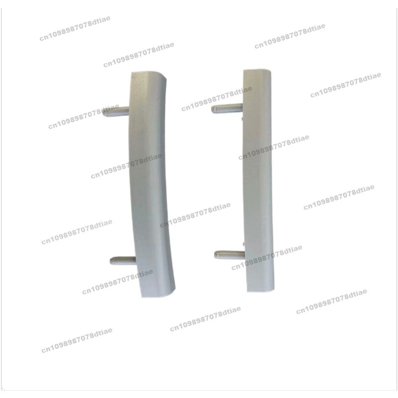 New MR810 Guardrail with Spring 810 Baffle