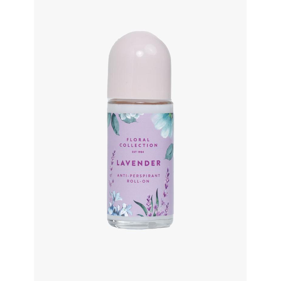 M&S - Deodorant - Lavender Roll on Deodorant 50ml
