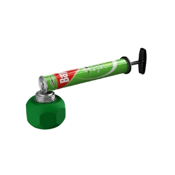 BAYGON PLASTIC PUMP - PEMBASMI SARANGGA