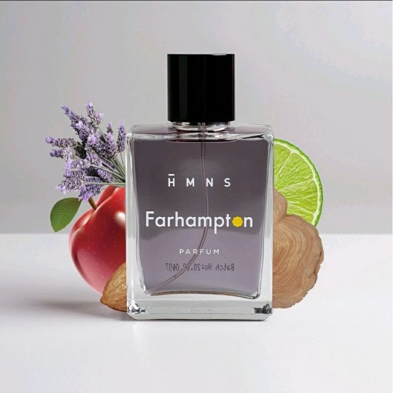 HMNS Perfume - Farhampton 30ml