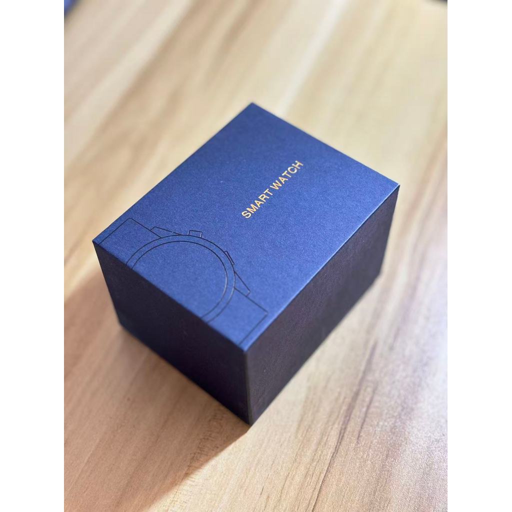 Smart watch packaging box |gift box