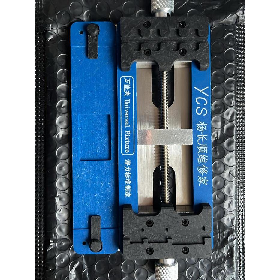 YCS POTENTIAL UNIVERSAL MAINTENANCE FIXTURE