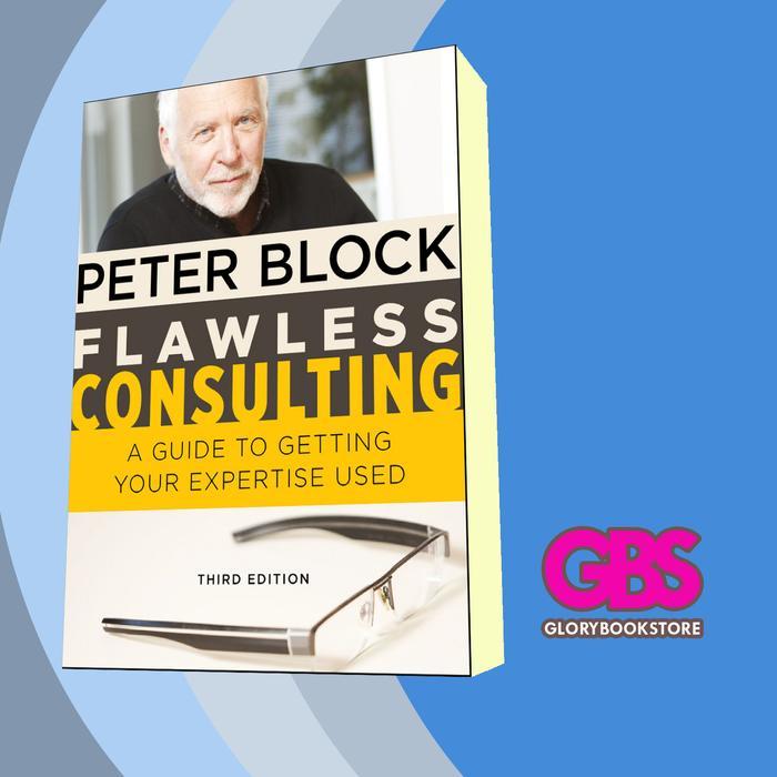 Buku Flawless Consulting