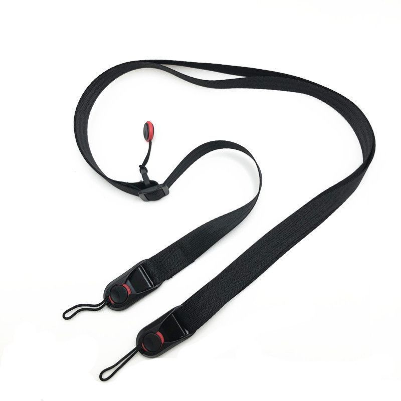 (COD) Strap Kamera Quick Release Dslr Camera Tali Strap Kamera Shoulder Neck Strap