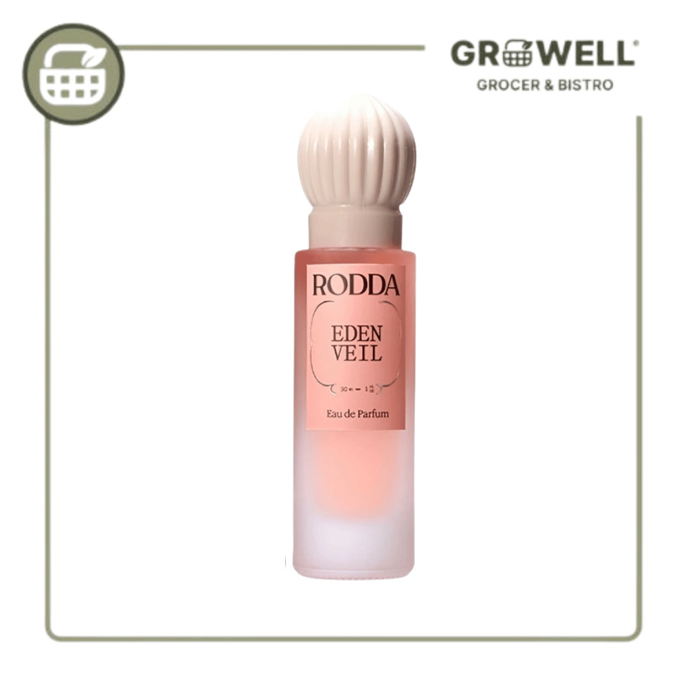 RODDA EDEN VEIL EAU DE PARFUM 30ML