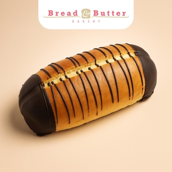BREAD & BUTTER MOCCA CHOCO