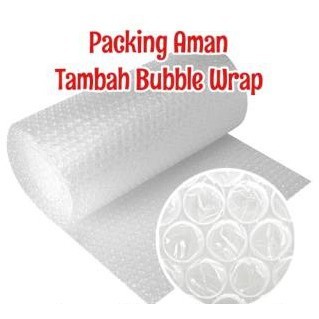 Packing Pelindung / Bubble Wrap -BW