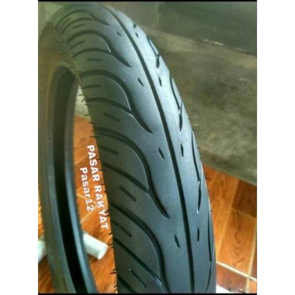 selamat datang ban motor ring 14 80/90 second
