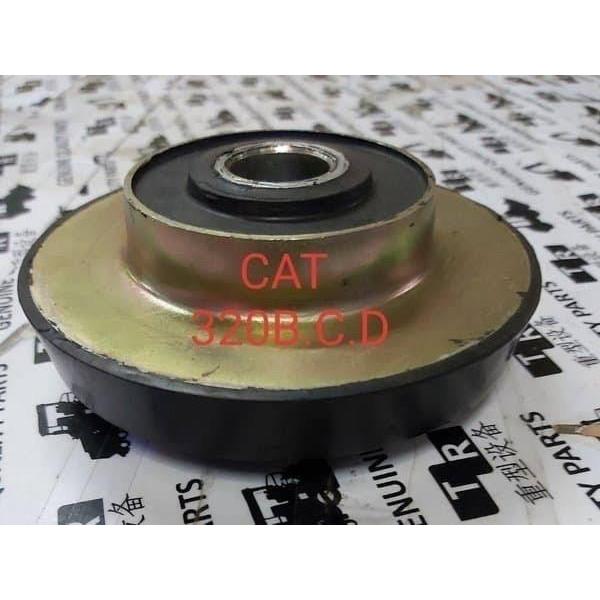 Engine Mounting 320C 320D E320 Import