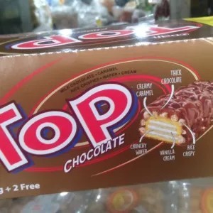 top chocolate PROMO