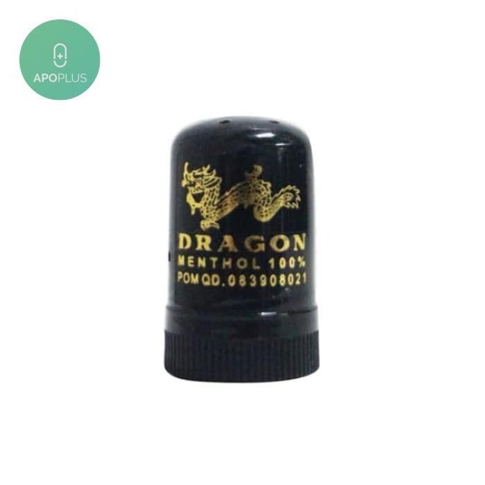 Menthol Cone Dragon