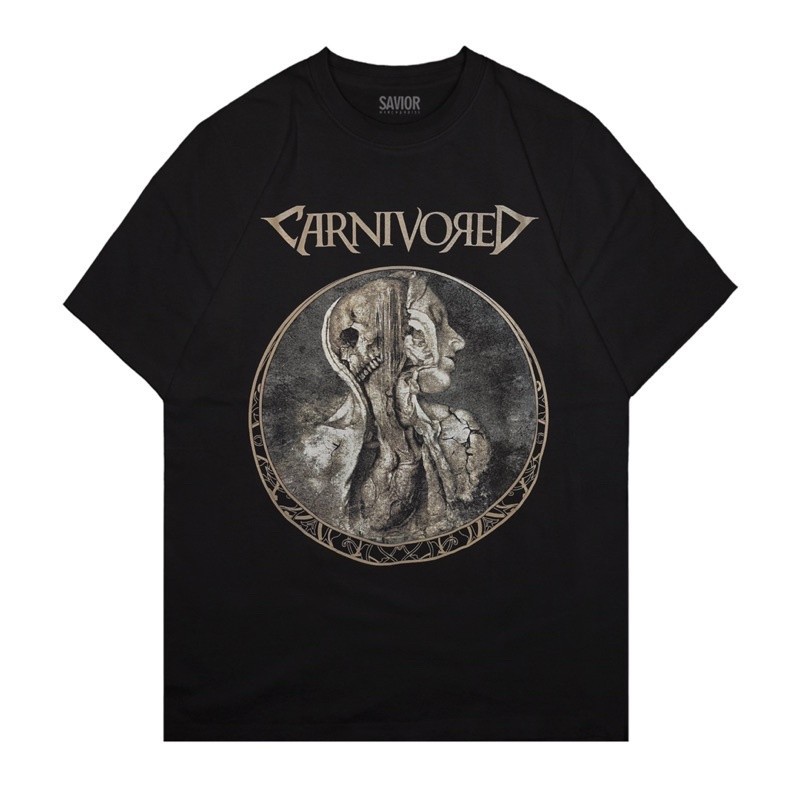 Carnivored ""The Lamentation""